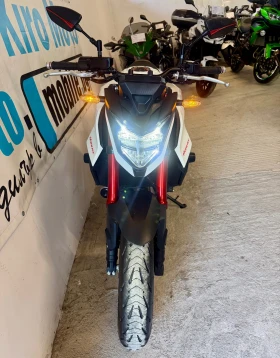 Honda Hornet 750i ABS TCS 2025г!!!, снимка 10