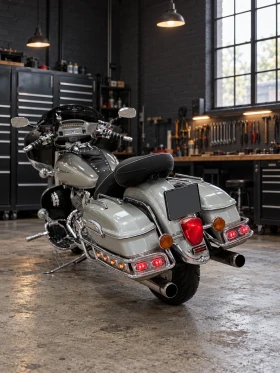 Yamaha Royal Star Venture S 1300, снимка 4