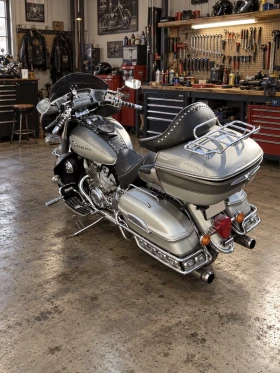 Yamaha Royal Star Venture S 1300, снимка 7