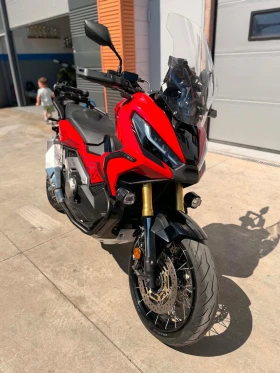 Honda X-ADV Honda X-ADV 750 , снимка 2