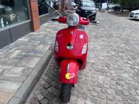 Vespa 300 250, снимка 7