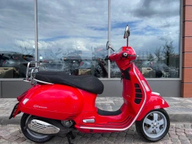 Vespa 300 250 - изображение 1