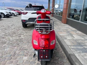 Vespa 300 250, снимка 8