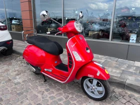 Vespa 300 250, снимка 2