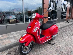 Vespa 300 250, снимка 6