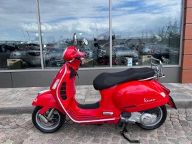 Vespa 300 250, снимка 4