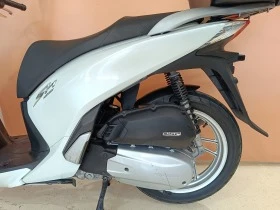 Honda Sh 125 ABS START/STOP, снимка 12