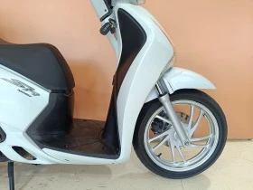 Honda Sh 125 ABS START/STOP, снимка 7