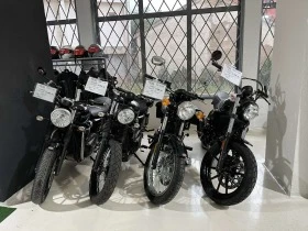 Honda Sh 125 ABS START/STOP, снимка 15