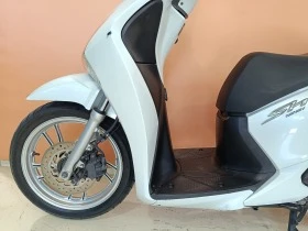 Honda Sh 125 ABS START/STOP, снимка 13