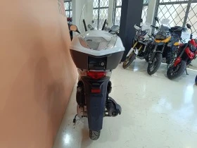 Honda Sh 125 ABS START/STOP, снимка 4