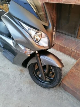 Honda Silver Wing 400i ABS | Mobile.bg    2