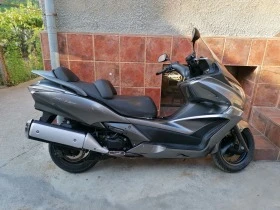 Honda Silver Wing 400i ABS | Mobile.bg    3