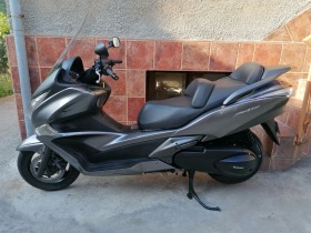 Honda Silver Wing 400i ABS, снимка 11