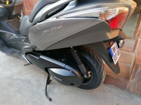 Honda Silver Wing 400i ABS, снимка 10