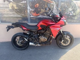 Yamaha Mt-07 TRACER 700 ABS , снимка 1