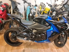 Suzuki Gsx S1000f  ABS TRC  2018 | Mobile.bg    3