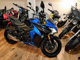  Suzuki Gsx