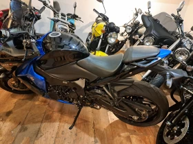 Suzuki Gsx S1000f  ABS TRC  2018 | Mobile.bg    7