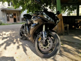 Yamaha YZF-R1 | Mobile.bg    17