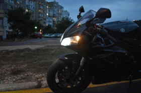 Обява за продажба на Yamaha YZF-R1 ~8 500 лв. - изображение 5