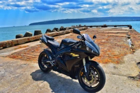 Обява за продажба на Yamaha YZF-R1 ~8 500 лв. - изображение 1