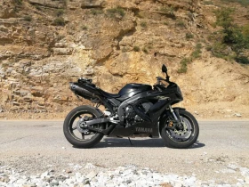 Yamaha YZF-R1 | Mobile.bg    14