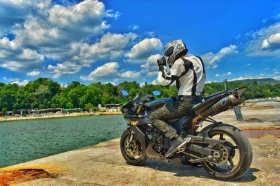 Обява за продажба на Yamaha YZF-R1 ~8 500 лв. - изображение 3