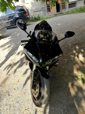 Yamaha YZF-R1 | Mobile.bg    16