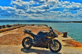 Обява за продажба на Yamaha YZF-R1 ~8 500 лв. - изображение 2