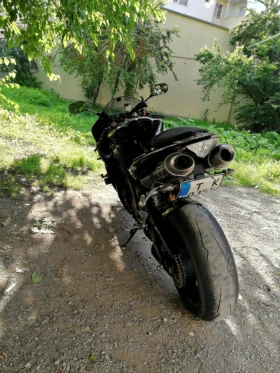 Yamaha YZF-R1 | Mobile.bg    15