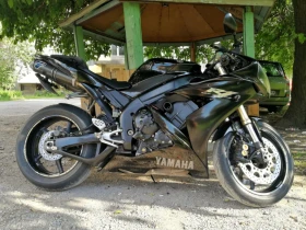 Yamaha YZF-R1 | Mobile.bg    13