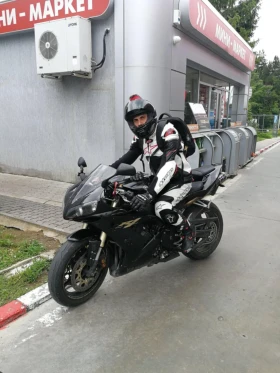 Обява за продажба на Yamaha YZF-R1 ~8 500 лв. - изображение 7