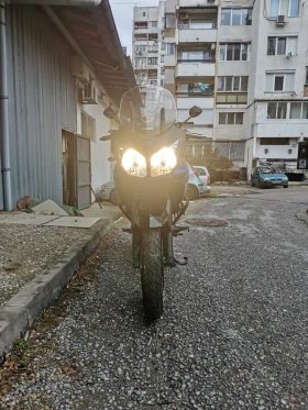 Suzuki V-strom 650DL | Mobile.bg    15