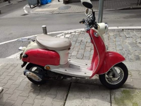     Lifan LF
