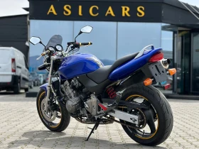 Honda Hornet / 600 / 95HP / TOP / | Auto.bg — изображение 3