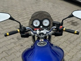 Honda Hornet / 600 / 95HP / TOP / | Auto.bg — изображение 12