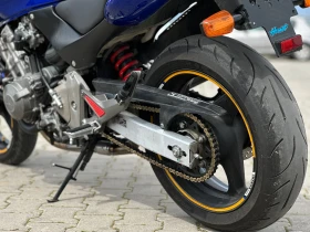 Honda Hornet / 600 / 95HP / TOP / | Auto.bg — изображение 10