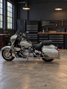 Yamaha Royal Star Venture S 1300 | Mobile.bg � ����� ������ 5