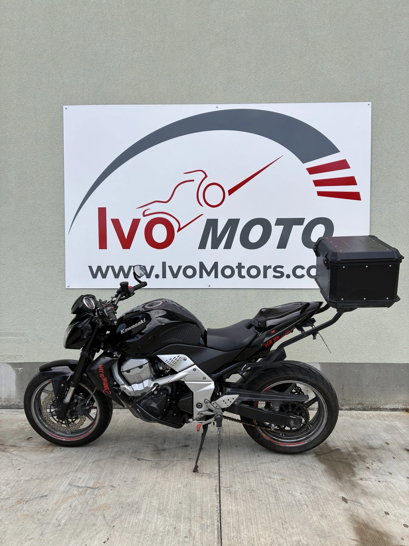 Kawasaki Z 750 | Mobile.bg � ����������� 2