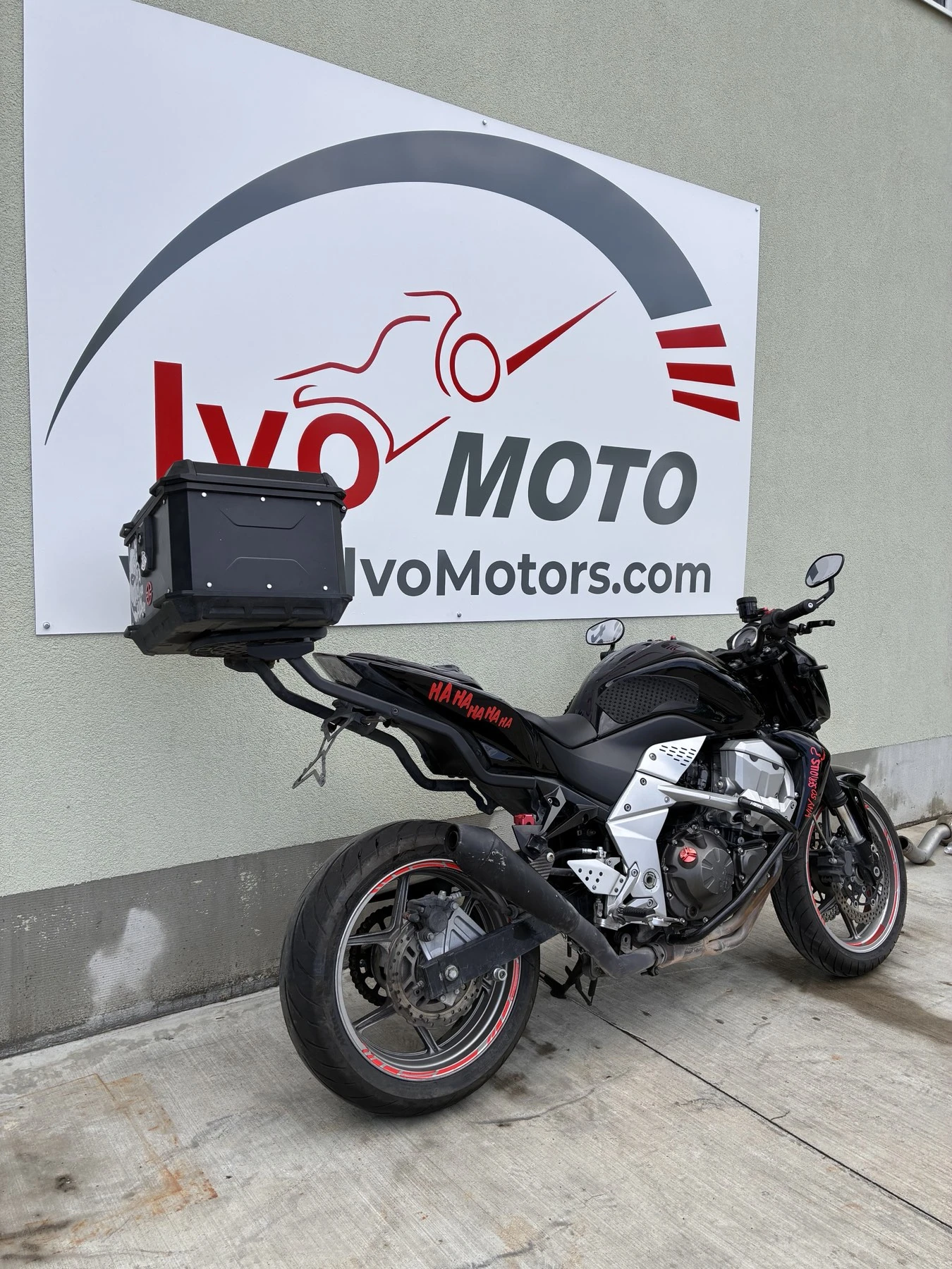 Kawasaki Z 750 | Mobile.bg � ����������� 4