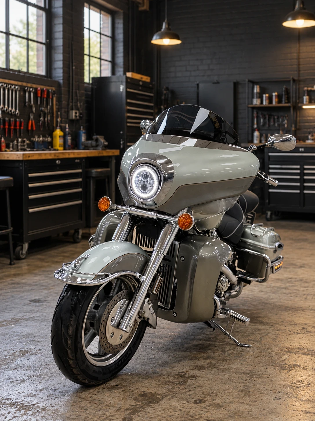 Yamaha Royal Star Venture S 1300 | Mobile.bg � ����������� 6