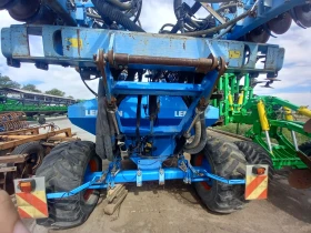 Сеялка Lemken Solitar 12, снимка 6