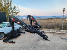 Автокран Друга марка, снимка 1