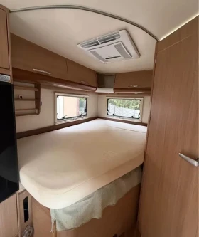 Кемпер Adria Matrix, снимка 7