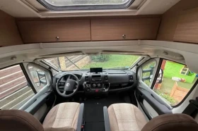 Кемпер Adria Matrix, снимка 3