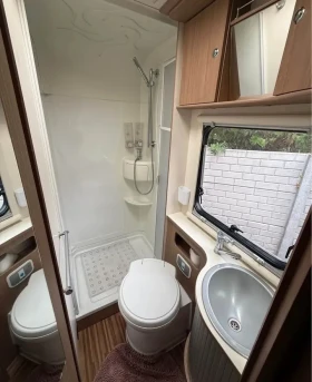 Кемпер Adria Matrix, снимка 8