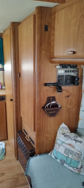  HYMER / ERIBA | Mobile.bg    7