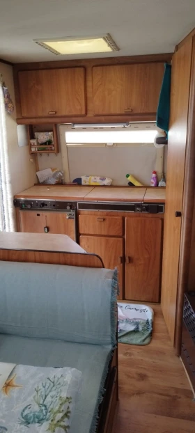  HYMER / ERIBA | Mobile.bg    6