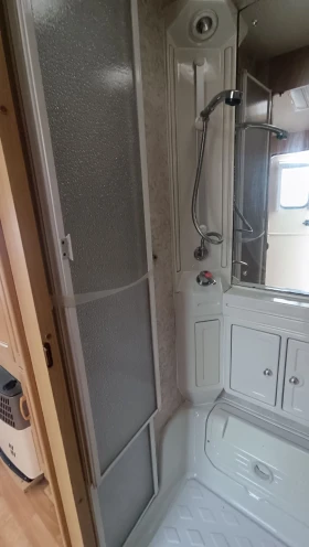 Каравана ABI Daystar 480/2, снимка 10